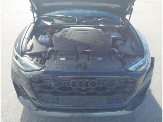 2025 Audi Q8 55 TFSI quattro