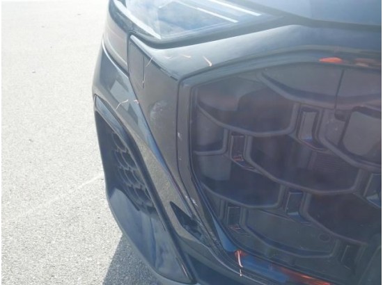2025 Audi Q8 55 TFSI quattro
