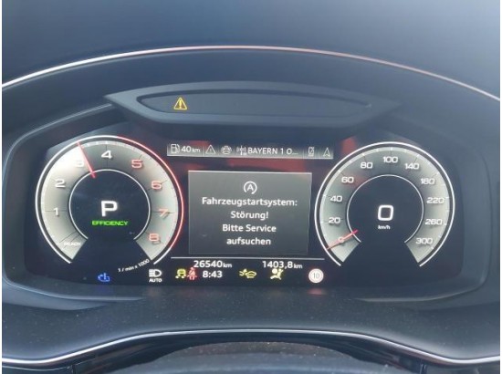 2025 Audi Q8 55 TFSI quattro