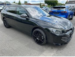 2025 Volkswagen Passat Variant 1.5 eTSI 110 kW Business