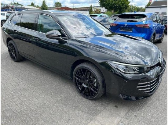 2025 Volkswagen Passat Variant 1.5 eTSI 110 kW Business