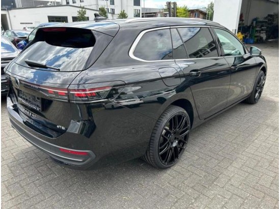 2025 Volkswagen Passat Variant 1.5 eTSI 110 kW Business
