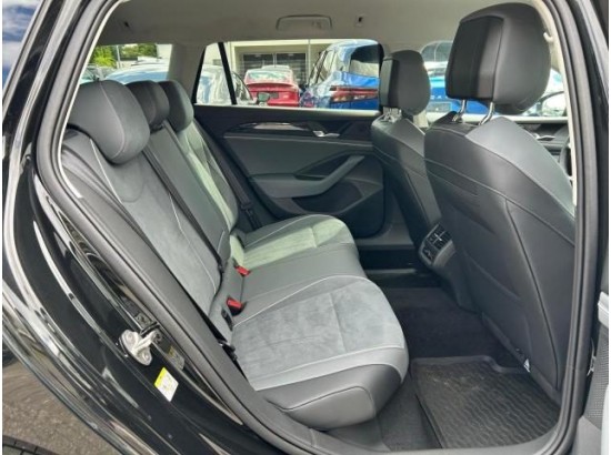 2025 Volkswagen Passat Variant 1.5 eTSI 110 kW Business