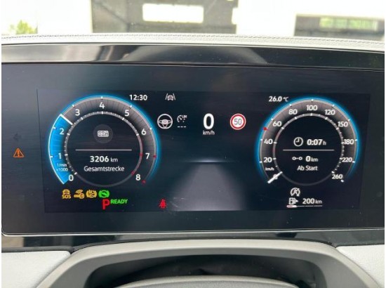 2025 Volkswagen Passat Variant 1.5 eTSI 110 kW Business