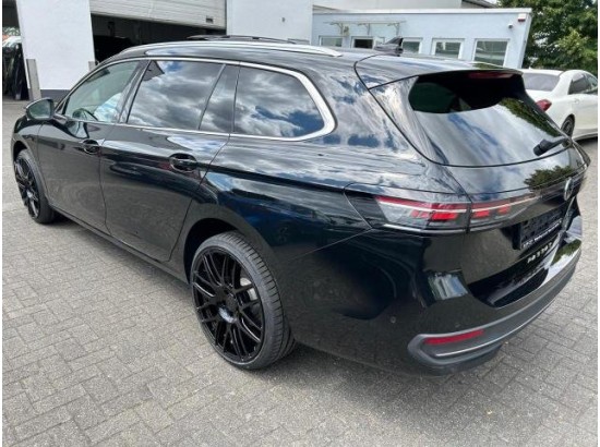 2025 Volkswagen Passat Variant 1.5 eTSI 110 kW Business