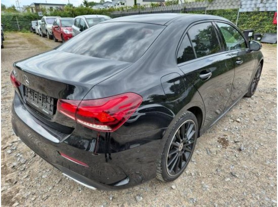 2022 Mercedes-Benz A -Klasse Lim. A 250 e