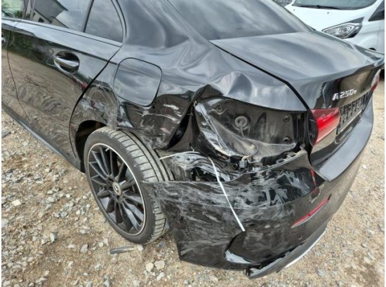 2022 Mercedes-Benz A -Klasse Lim. A 250 e