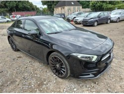 2022 Mercedes-Benz A -Klasse Lim. A 250 e