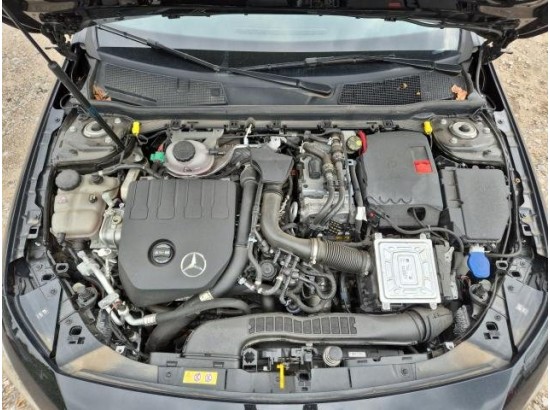 2022 Mercedes-Benz A -Klasse Lim. A 250 e