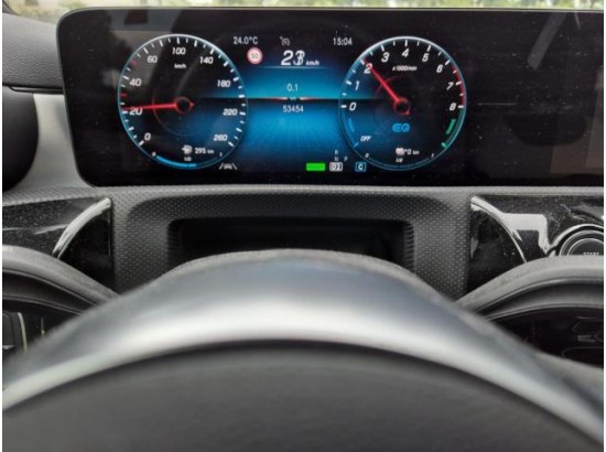 2022 Mercedes-Benz A -Klasse Lim. A 250 e