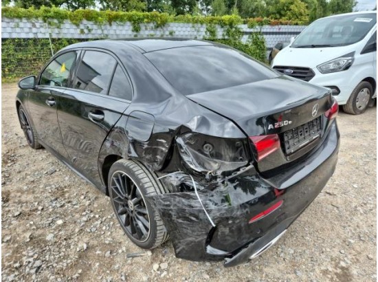 2022 Mercedes-Benz A -Klasse Lim. A 250 e