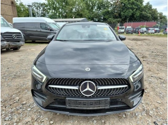 2022 Mercedes-Benz A -Klasse Lim. A 250 e