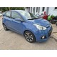 2015 Hyundai i10 FIFA World Cup Edition 2015 Hyundai i10 FIFA World Cup Edition