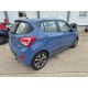 2015 Hyundai i10 FIFA World Cup Edition 2015 Hyundai i10 FIFA World Cup Edition