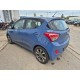 2015 Hyundai i10 FIFA World Cup Edition 2015 Hyundai i10 FIFA World Cup Edition