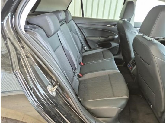 2025 Volkswagen Golf VIII Lim. 1.5 eTSI 110 kW Goal