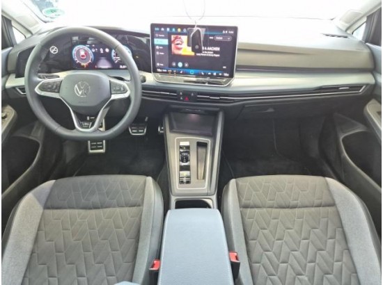 2025 Volkswagen Golf VIII Lim. 1.5 eTSI 110 kW Goal