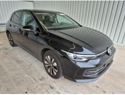 2025 Volkswagen Golf VIII Lim. 1.5 eTSI 110 kW Goal