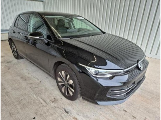 2025 Volkswagen Golf VIII Lim. 1.5 eTSI 110 kW Goal