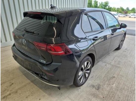 2025 Volkswagen Golf VIII Lim. 1.5 eTSI 110 kW Goal