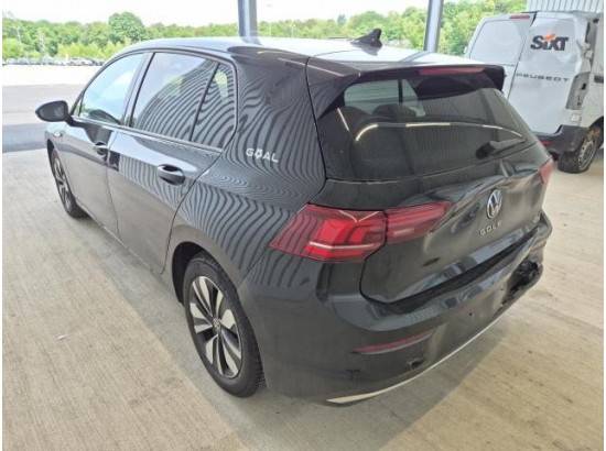 2025 Volkswagen Golf VIII Lim. 1.5 eTSI 110 kW Goal