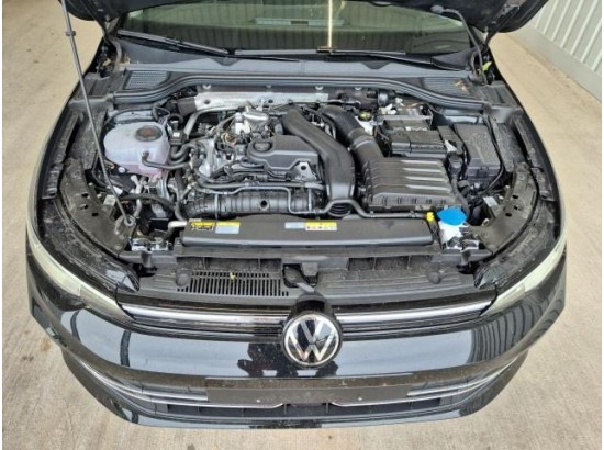 2025 Volkswagen Golf VIII Lim. 1.5 eTSI 110 kW Goal