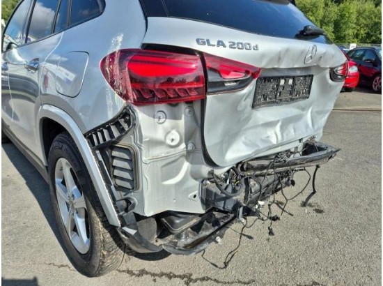 2023 Mercedes-Benz GLA -Klasse GLA 200 d