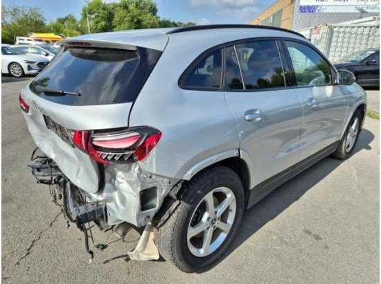 2023 Mercedes-Benz GLA -Klasse GLA 200 d