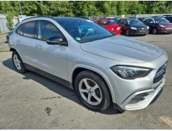 2023 Mercedes-Benz GLA -Klasse GLA 200 d