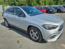 2023 Mercedes-Benz GLA -Klasse GLA 200 d