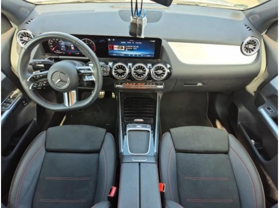 2023 Mercedes-Benz GLA -Klasse GLA 200 d