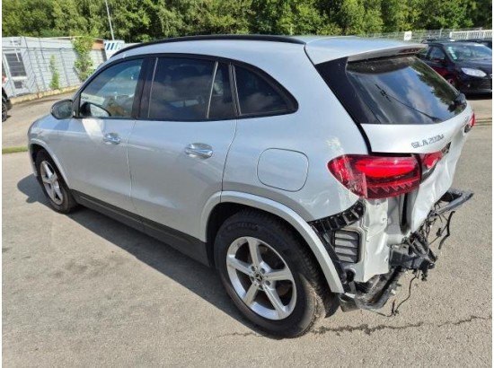 2023 Mercedes-Benz GLA -Klasse GLA 200 d