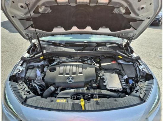 2023 Mercedes-Benz GLA -Klasse GLA 200 d