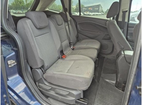 2016 Ford Grand C-Max Titanium