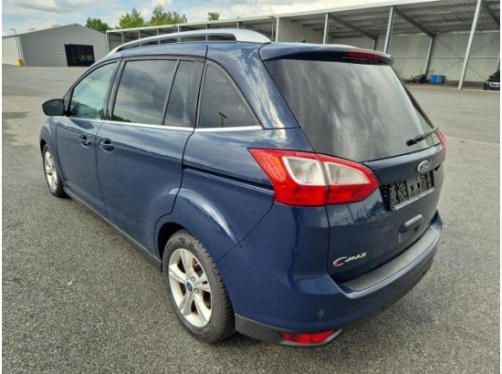 2016 Ford Grand C-Max Titanium