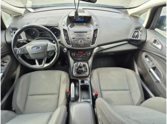 2016 Ford Grand C-Max Titanium