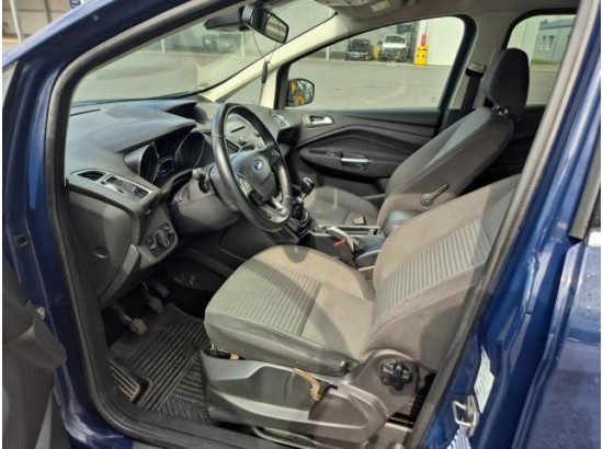 2016 Ford Grand C-Max Titanium