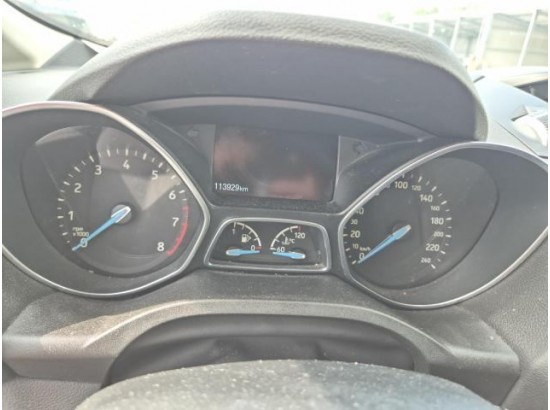2016 Ford Grand C-Max Titanium