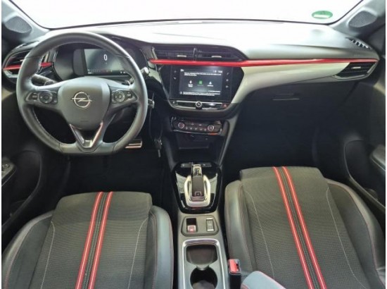 2021 Opel Corsa F GS Line 2021 Opel Corsa F GS Line