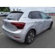 2025 Volkswagen Polo VI Goal 2025 Volkswagen Polo VI Goal