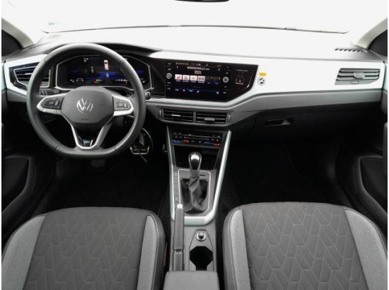 2025 Volkswagen Polo VI Goal 2025 Volkswagen Polo VI Goal