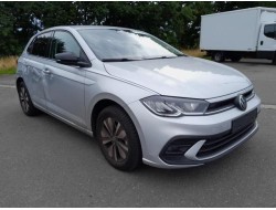 2025 Volkswagen Polo VI Goal