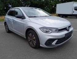 2025 Volkswagen Polo VI Goal