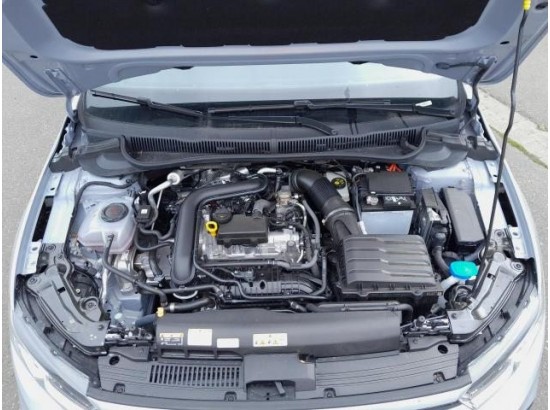 2025 Volkswagen Polo VI Goal 2025 Volkswagen Polo VI Goal