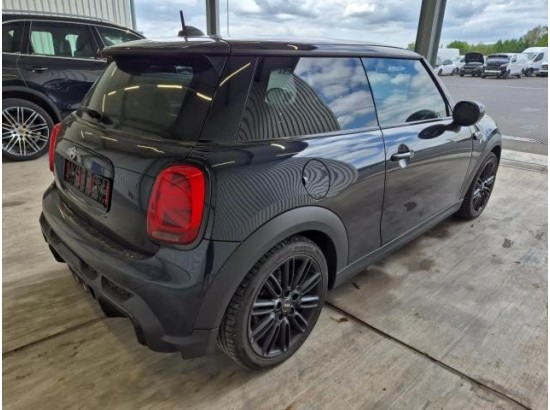2022 Mini Mini 3-trg. Cooper Classic Trim
