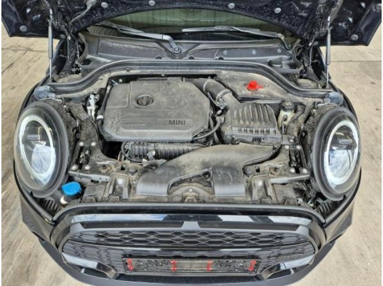 2022 Mini Mini 3-trg. Cooper Classic Trim