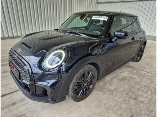 2022 Mini Mini 3-trg. Cooper Classic Trim