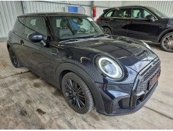 2022 Mini Mini 3-trg. Cooper Classic Trim