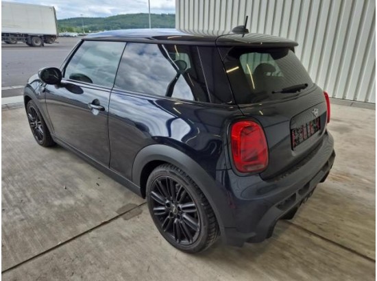 2022 Mini Mini 3-trg. Cooper Classic Trim