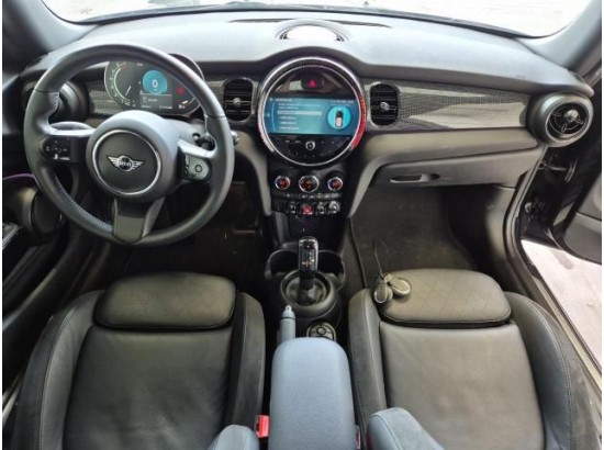 2022 Mini Mini 3-trg. Cooper Classic Trim